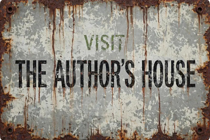 The Author's House